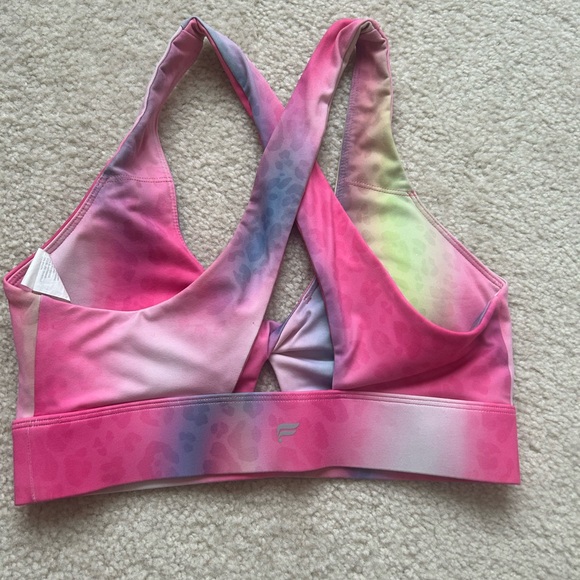 Fabletics Set Multicolored - Picture 4 of 4